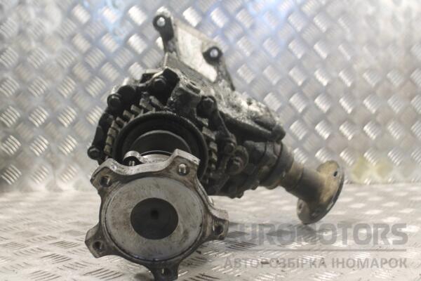Раздаточная коробка МКПП Nissan X-Trail 2.2dCi (T30) 2001-2007 134236 - 2