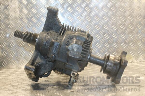 Раздаточная коробка МКПП Nissan X-Trail 2.2dCi (T30) 2001-2007 134236 - 3
