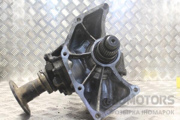 Раздаточная коробка МКПП Nissan X-Trail 2.2dCi (T30) 2001-2007 134236 - 4