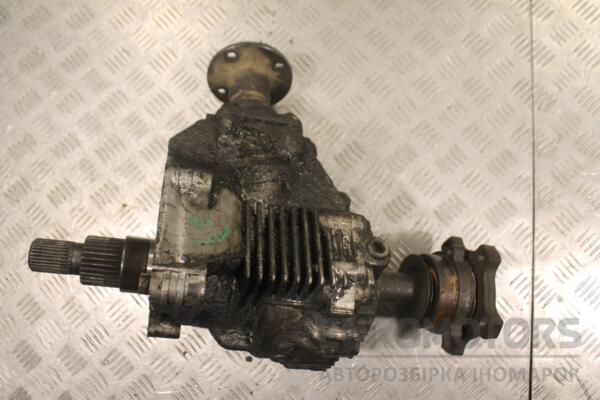 Раздаточная коробка МКПП Nissan X-Trail 2.2dCi (T30) 2001-2007 134236 - 5