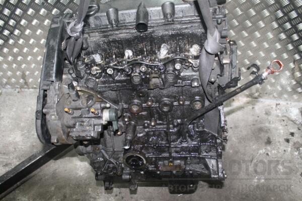 Двигун Citroen Jumpy 2.0jtd 8V 1995-2007 RHX 134246 - 5