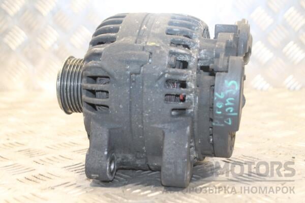 Генератор Citroen Jumpy 2.0jtd 8V 1995-2007 5705EY 134262 - 2