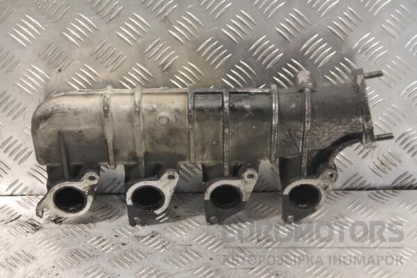 Колектор впускний метал Citroen Jumpy 2.0jtd 8V 1995-2007 9635616310 134270 - 2