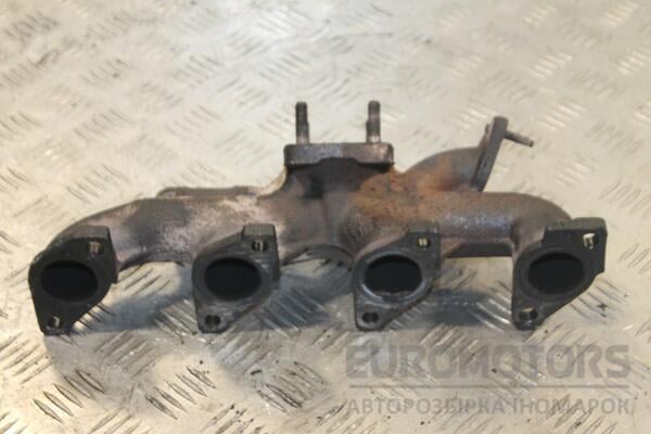 Колектор випускний Citroen Jumpy 2.0jtd 8V 1995-2007 134272 - 2