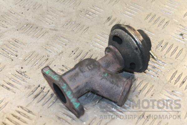 Механік EGR клапана Citroen Jumpy 2.0jtd 8V 1995-2007 9633602180 134279 - 2