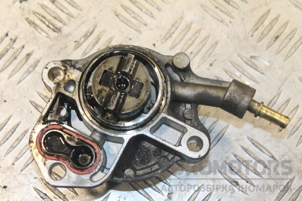 Вакуумный насос Citroen Jumpy 2.0jtd 8V 1995-2007 72266601J 134281 - 2