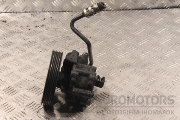 Насос гідропідсилювача керма (ГУР шків 6 потічків D 126) Citroen Jumpy 2.0jtd 8V 1995-2007 9640906480 134283 - 2