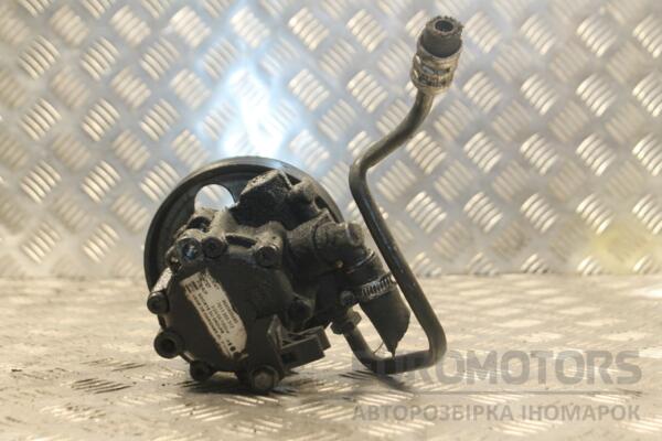 Насос гідропідсилювача керма (ГУР шків 6 потічків D 126) Citroen Jumpy 2.0jtd 8V 1995-2007 9640906480 134283 - 3