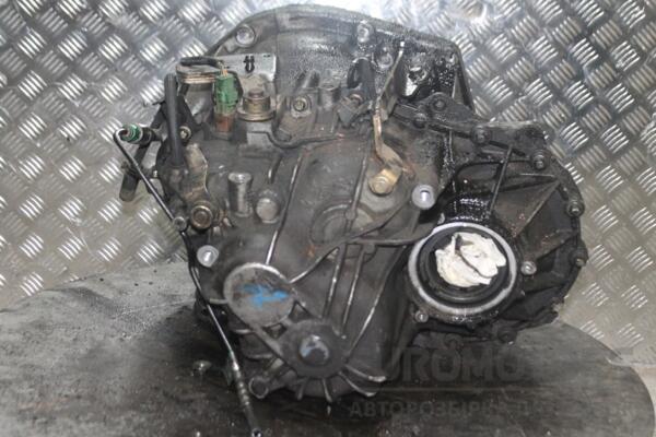 МКПП (механічна коробка перемикання передач) 6-ступка Renault Laguna 1.9dCi (II) 2001-2007 PK6018 134313 - 3