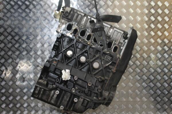 Двигатель Renault Trafic 1.9dCi 2001-2014 F9Q 670 134319 - 4