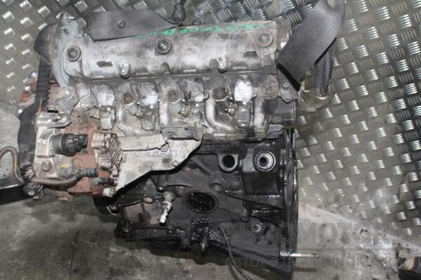 Двигатель Renault Trafic 1.9dCi 2001-2014 F9Q 670 134319 - 5