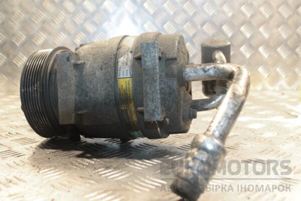 Компрессор кондиционера Renault Trafic 1.9dCi 2001-2014 8200343375 134346 - 2