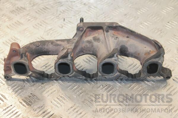 Коллектор выпускной Renault Trafic 1.9dCi 2001-2014 8200091430 134349 - 2