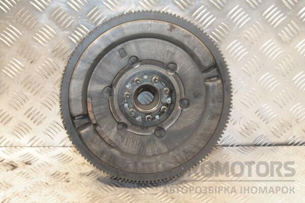 Маховик демпферный Renault Trafic 1.9dCi 2001-2014 8200416685 134359 - 2