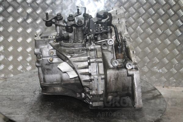 МКПП (механічна коробка перемикання передач) 5-ступка 4x4 Hyundai Tucson 2.0crdi 2004-2009 M5GF2 134364 - 4