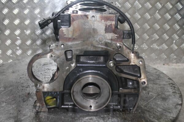 Блок двигуна D4EA Hyundai Trajet 2.0crdi 2000-2008 134370 - 2