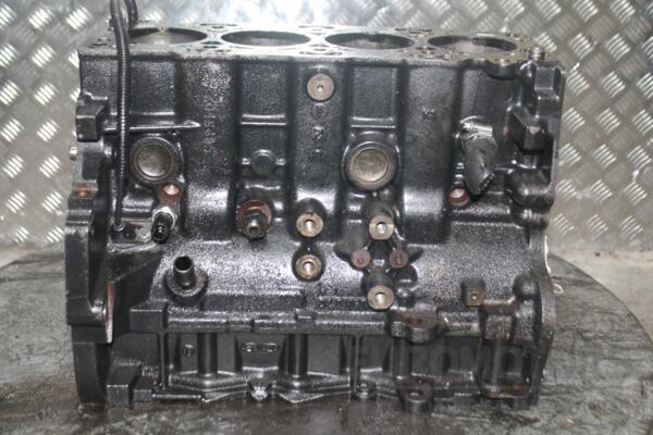 Блок двигуна D4EA Hyundai Trajet 2.0crdi 2000-2008 134370 - 3