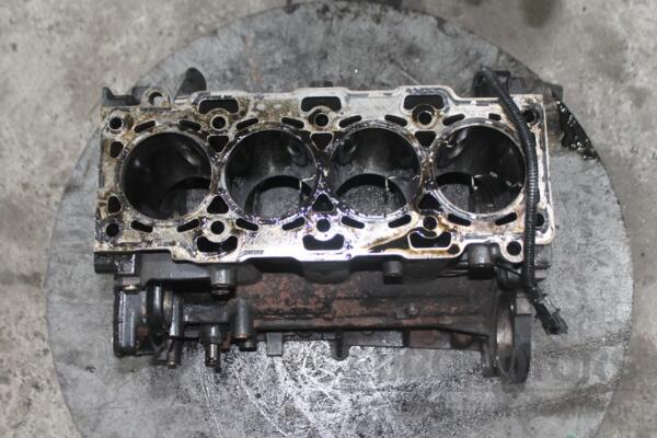 Блок двигуна D4EA Hyundai Trajet 2.0crdi 2000-2008 134370 - 5