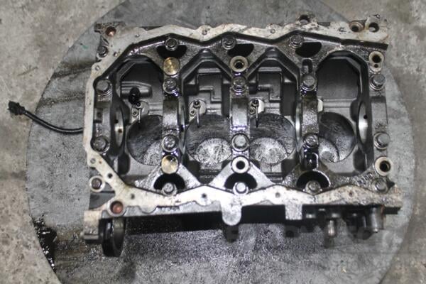 Блок двигуна D4EA Hyundai Trajet 2.0crdi 2000-2008 134370 - 6