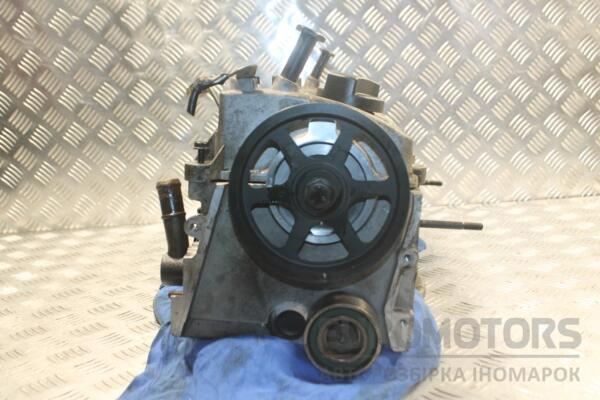 Головка блока в сборе Hyundai Trajet 2.0crdi 2000-2008 2211127400 134376 - 2