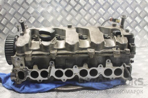 Головка блока в сборе Hyundai Trajet 2.0crdi 2000-2008 2211127400 134376 - 3