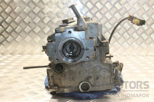 Головка блока в сборе Hyundai Trajet 2.0crdi 2000-2008 2211127400 134376 - 4