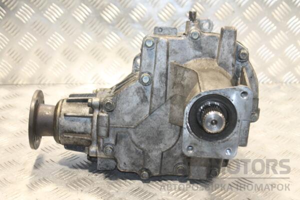 Раздаточная коробка МКПП Hyundai Tucson 2.0crdi 2004-2009 JM 134382 - 2