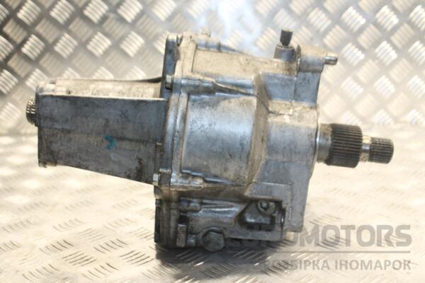 Раздаточная коробка МКПП Hyundai Tucson 2.0crdi 2004-2009 JM 134382 - 3