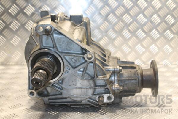 Раздаточная коробка МКПП Hyundai Tucson 2.0crdi 2004-2009 JM 134382 - 4