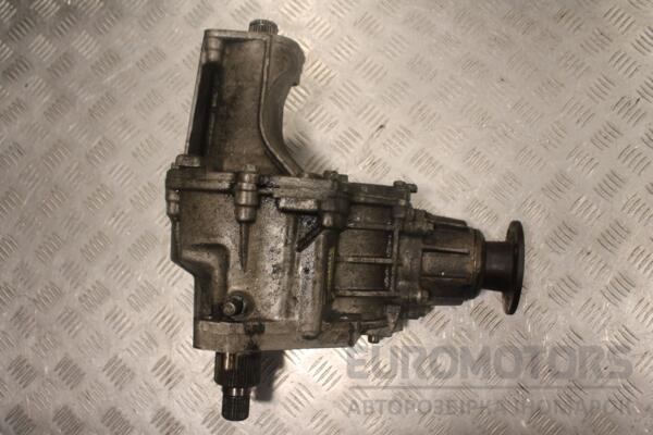 Раздаточная коробка МКПП Hyundai Tucson 2.0crdi 2004-2009 JM 134382 - 5