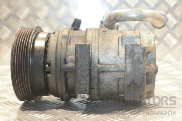 Компресор кондиціонера Hyundai Tucson 2.0crdi 2004-2009 162502920K 134399 - 2
