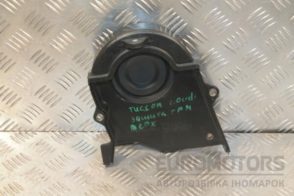Захист ременя ГРМ верх Hyundai Tucson 2.0crdi 2004-2009 2136027000 134410 - 2