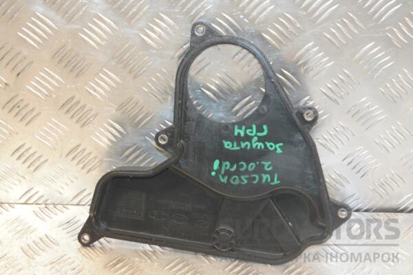 Захист ременя ГРМ Hyundai Tucson 2.0crdi 2004-2009 2137027300 134412 - 2