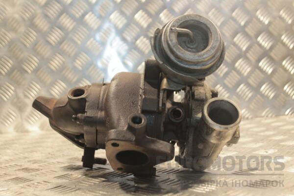 Турбіна Hyundai Trajet 2.0crdi 2000-2008 2823127400 134416 - 2