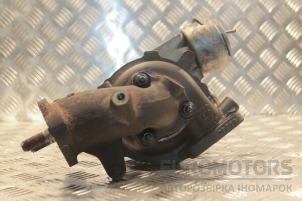 Турбіна Hyundai Trajet 2.0crdi 2000-2008 2823127400 134416 - 3