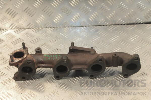 Колектор випускний Hyundai Tucson 2.0crdi 2004-2009 134419 - 2