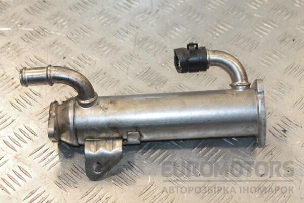 Охолоджувач ОГ (Радіатор системи EGR) Hyundai Tucson 2.0crdi 2004-2009 2841627400 134421 - 2