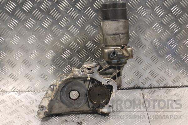 Масляний насос Hyundai Tucson 2.0crdi 2004-2009 134441 - 2