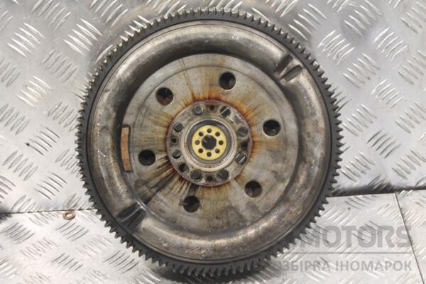 Маховик демпферный Hyundai Tucson 2.0crdi 2004-2009 2320027400 134445 - 2