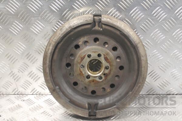 Маховик демпферний Skoda Octavia 2.0tdi (A5) 2004-2013 03G105266 134456 - 2