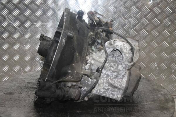 МКПП (механічна коробка перемикання передач) 5-ступка Citroen C2 1.4hdi 2003-2008 20CQ03 134458 - 2