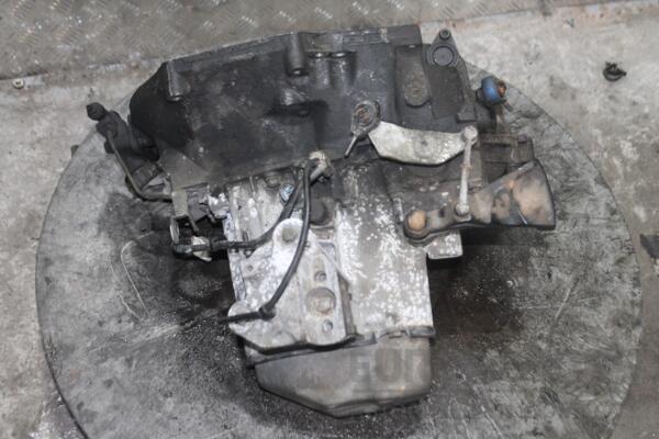 МКПП (механічна коробка перемикання передач) 5-ступка Citroen C2 1.4hdi 2003-2008 20CQ03 134458 - 5