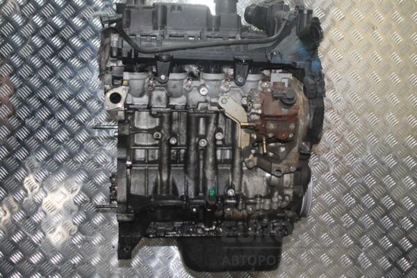 Двигун Citroen C2 1.4hdi 2003-2008 8HZ 134464 - 2