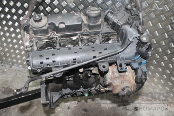 Двигун Citroen C2 1.4hdi 2003-2008 8HZ 134464 - 5