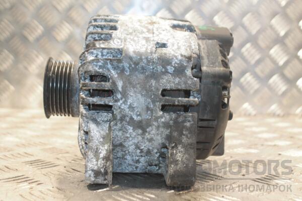 Генератор Citroen C2 1.4hdi 2003-2008 9646476280 134477 - 2