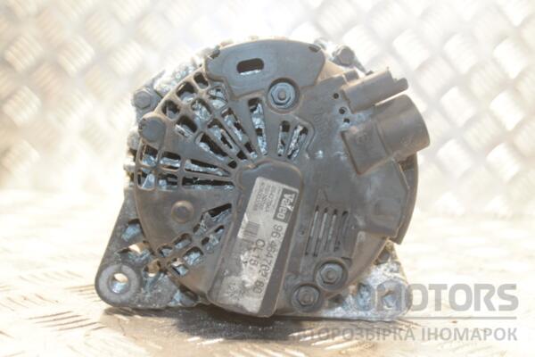Генератор Citroen C2 1.4hdi 2003-2008 9646476280 134477 - 3