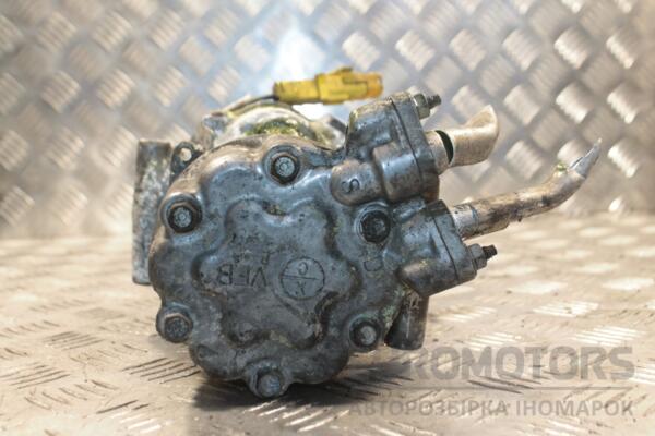 Компрессор кондиционера Citroen C3 1.1 8V, 1.4 8V, 1.6 16V, 1.4hdi, 1.6hdi 2002-2009 9655191680 134480 - 3