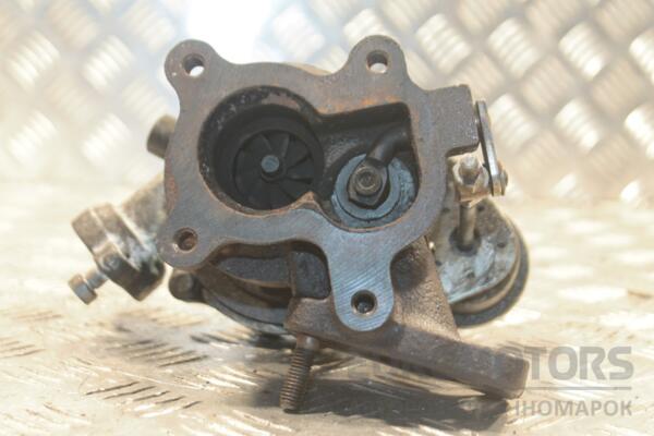 Турбина Citroen C2 1.4hdi 2003-2008 54359710009 134486 - 3
