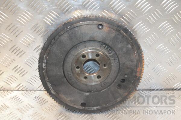 Маховик Citroen C3 1.4hdi 2002-2009 9637569810 134495 - 2