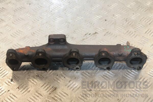 Коллектор выпускной Citroen C3 1.4hdi 2002-2009 134499 - 2